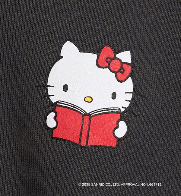 UNITED ARROWS green label relaxing「【別注】＜URBAMENT＞SANRIO スウェット / トレーナー / キッズ  140cm-150cm」|スウェット・ジャージ|