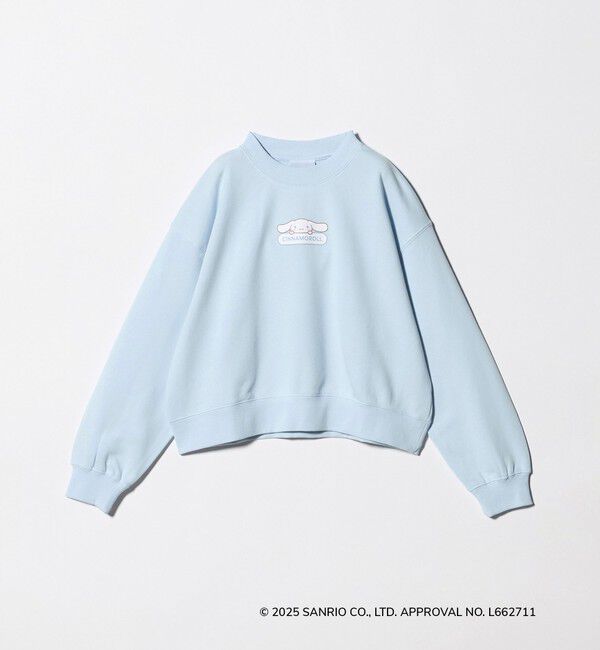 UNITED ARROWS green label relaxing「【別注】＜URBAMENT＞SANRIO スウェット / トレーナー / キッズ  140cm-150cm」|スウェット・ジャージ|
