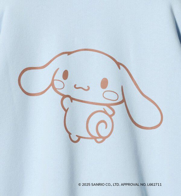 UNITED ARROWS green label relaxing「【別注】＜URBAMENT＞SANRIO スウェット / トレーナー / キッズ  140cm-150cm」|スウェット・ジャージ|