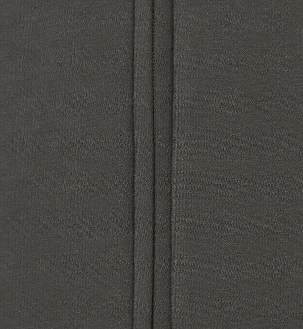 UNITED ARROWS green label relaxing「［size SHORTあり］ダンボール ジップ フーディ」|パーカー|