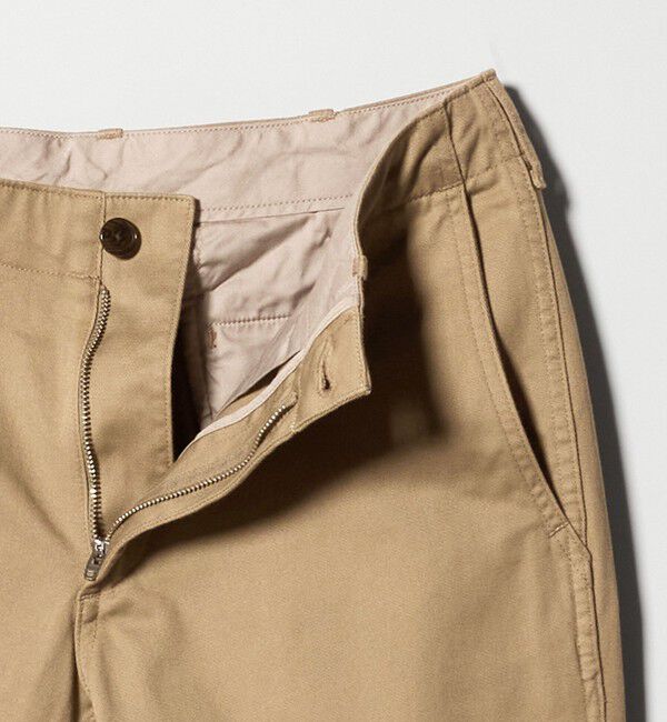 UNITED ARROWS green label relaxing「アーバンスリムフィット S2 チノパンツ」|チノ|