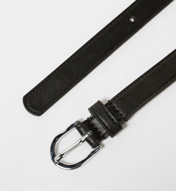 UNITED ARROWS green label relaxing「2WAY ポーチ付き ベルト」|ベルト|