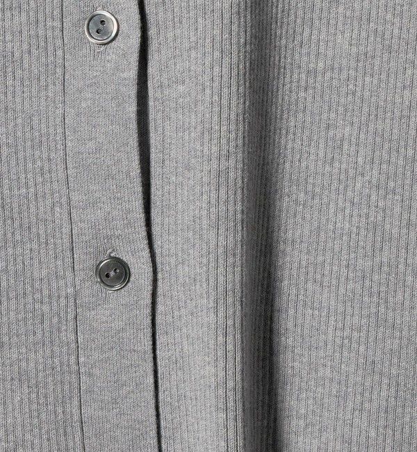 UNITED ARROWS green label relaxing「＜1_OF MINE＞エリツキ リブ ニット」|ニット・セーター|