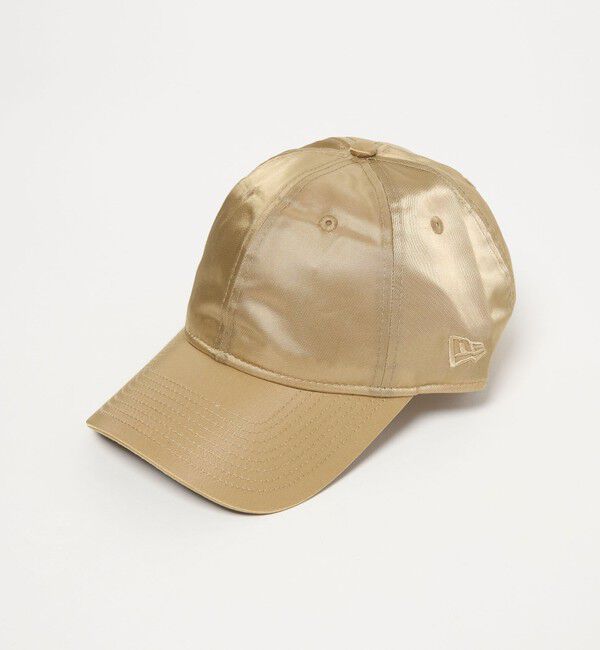 UNITED ARROWS green label relaxing「【別注】＜NEW ERA＞920 ナイロン / キャップ」|キャップ・キャスケット|