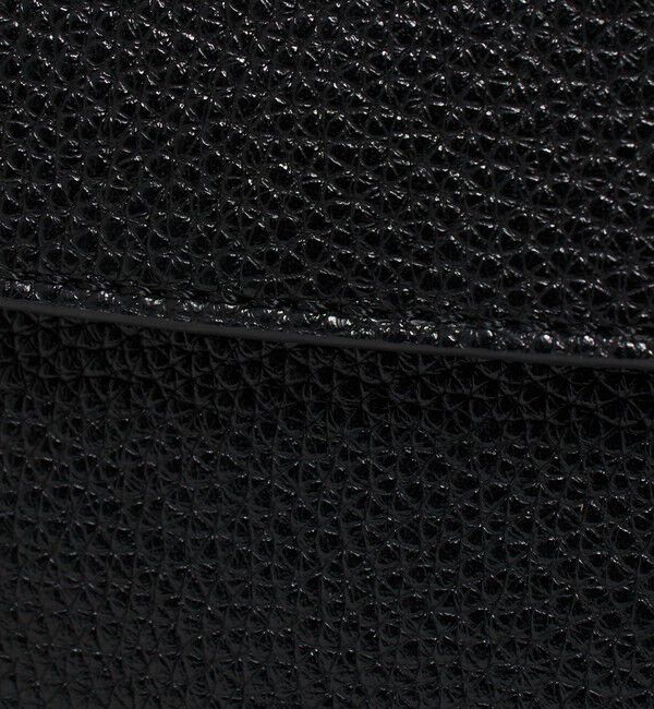 UNITED ARROWS green label relaxing「2WAY 金具 ミニボストンバッグ」|ショルダー・メッセンジャー|