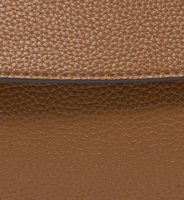 UNITED ARROWS green label relaxing「2WAY 金具 ミニボストンバッグ」|ショルダー・メッセンジャー|