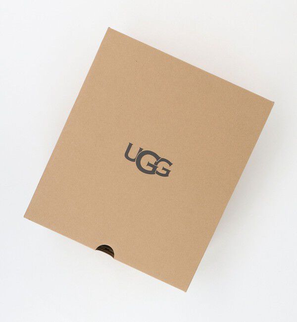 UNITED ARROWS green label relaxing「＜UGG＞クラシック ウルトラ ミニ プラットフォーム ブーツ」|ロングブーツ|