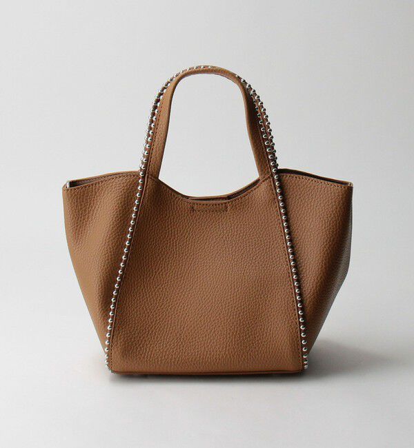 BEAUTY&YOUTH UNITED ARROWS「ボールチェーン ミニトートバッグ -2WAY-」|トートバッグ|