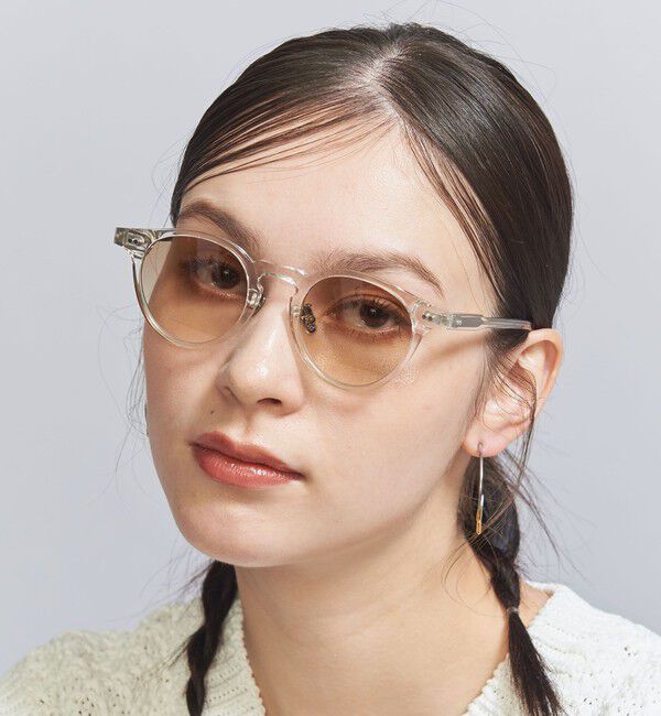 BEAUTY&YOUTH UNITED ARROWS「＜Monokel Eyewear＞Forest ファッション用グラス」|サングラス|