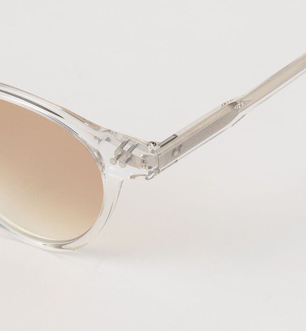 BEAUTY&YOUTH UNITED ARROWS「＜Monokel Eyewear＞Forest ファッション用グラス」|サングラス|