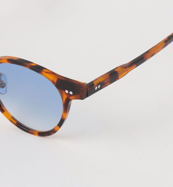 BEAUTY&YOUTH UNITED ARROWS「＜Monokel Eyewear＞Forest ファッション用グラス」|サングラス|