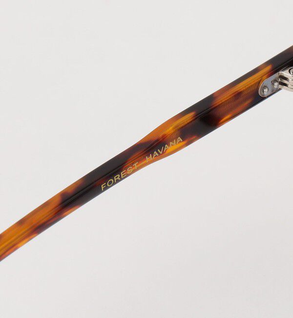 BEAUTY&YOUTH UNITED ARROWS「＜Monokel Eyewear＞Forest ファッション用グラス」|サングラス|