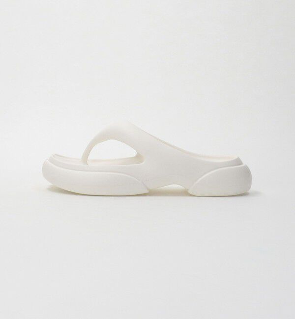 BEAUTY&YOUTH UNITED ARROWS「＜PAES＞NEW FLIPFLOP タビサンダル」|サンダル|