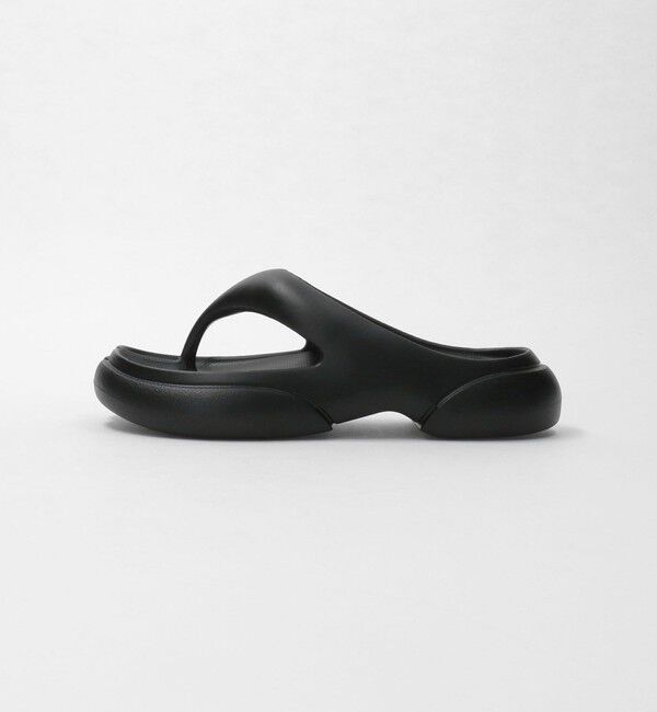 BEAUTY&YOUTH UNITED ARROWS「＜PAES＞NEW FLIPFLOP タビサンダル」|サンダル|