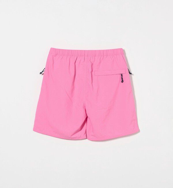 California General Store「＜CGS.＞ ナイロン バギーショーツ」|ショーツ|