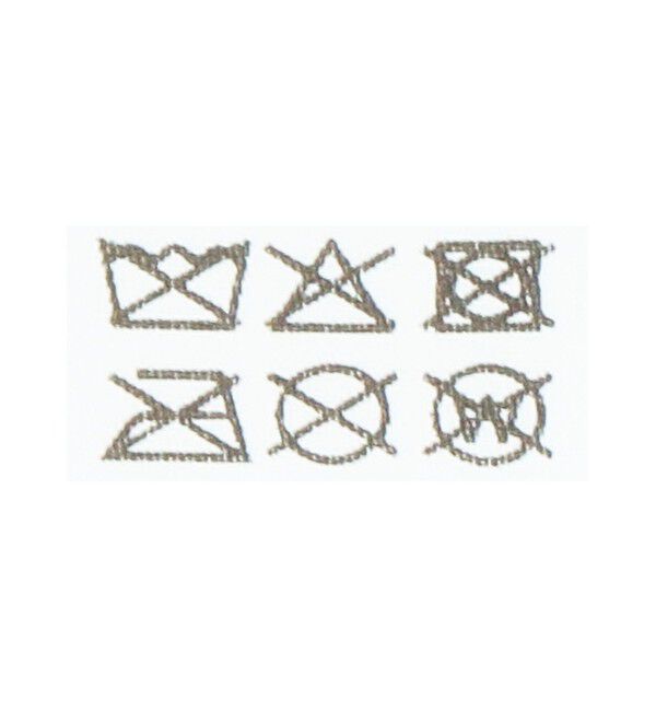 California General Store「＜CGS.＞ ウォッシュド デニム ハット」|ハット|