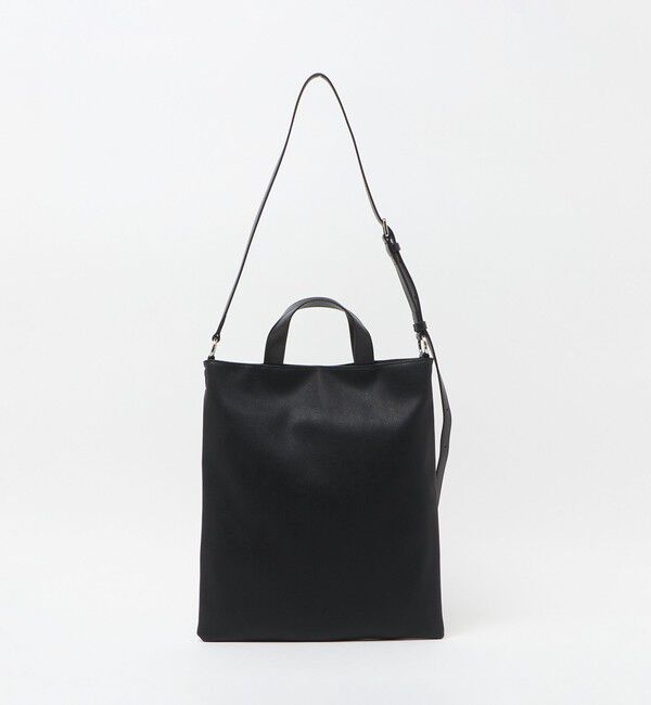 BEAUTY&YOUTH UNITED ARROWS「&ldquo;Drape Bag Series&rdquo; トート ショルダー バッグ 2WAY」|トートバッグ|