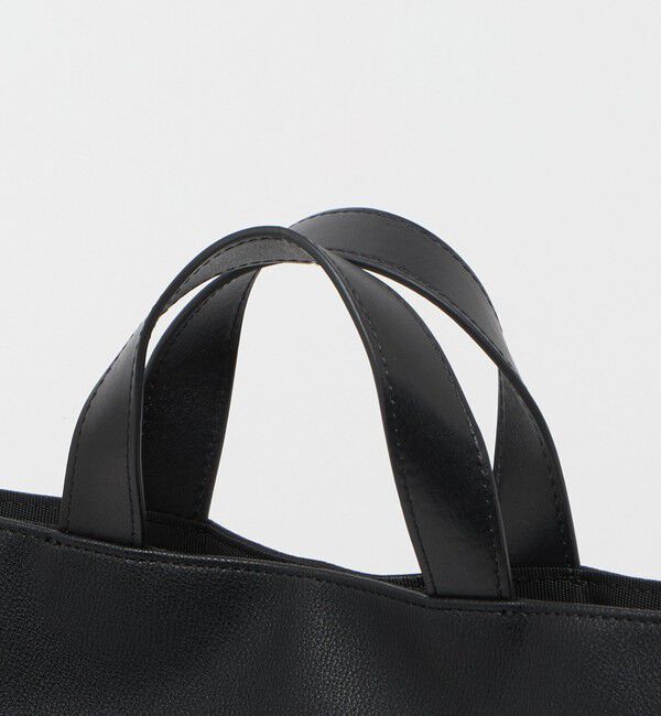 BEAUTY&YOUTH UNITED ARROWS「&ldquo;Drape Bag Series&rdquo; トート ショルダー バッグ 2WAY」|トートバッグ|