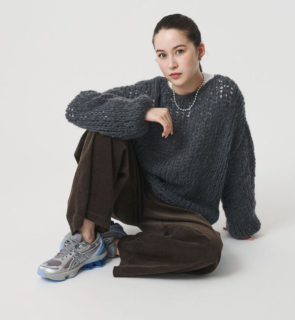 BEAUTY&YOUTH UNITED ARROWS「＜asics＞GEL-KINETIC FLUENT/スニーカー」|スニーカー|