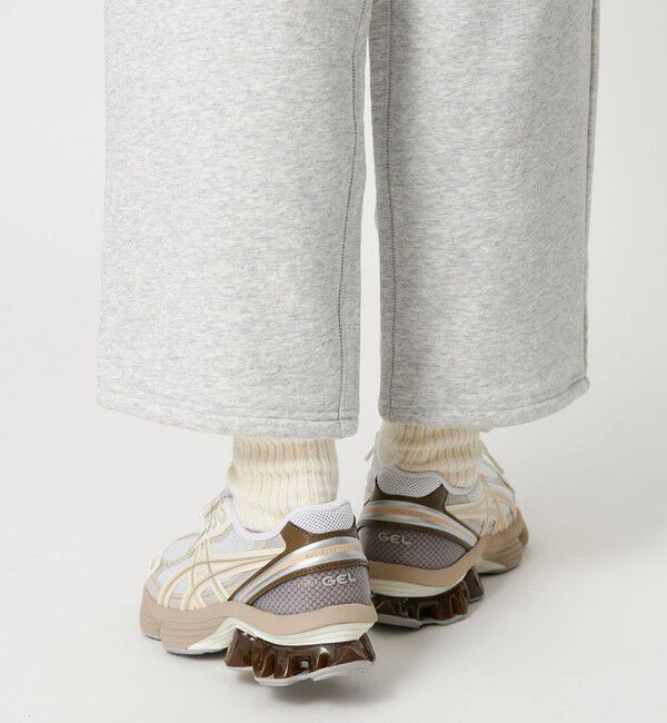 BEAUTY&YOUTH UNITED ARROWS「＜asics＞GEL-KINETIC FLUENT/スニーカー」|スニーカー|