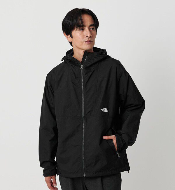 BEAUTY&YOUTH UNITED ARROWS「＜THE NORTH FACE＞コンパクト ジャケット」|その他|