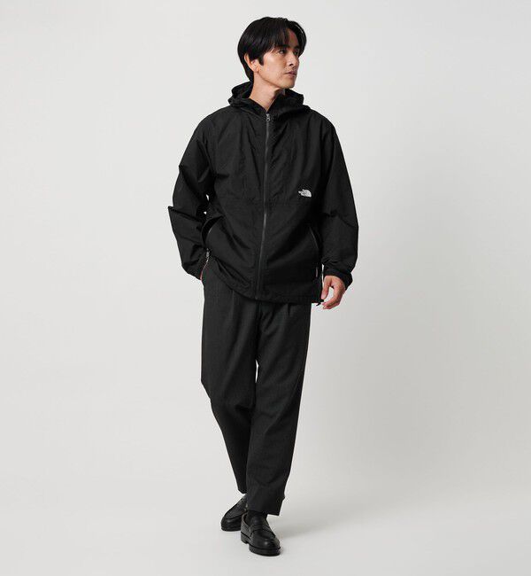 BEAUTY&YOUTH UNITED ARROWS「＜THE NORTH FACE＞コンパクト ジャケット」|その他|