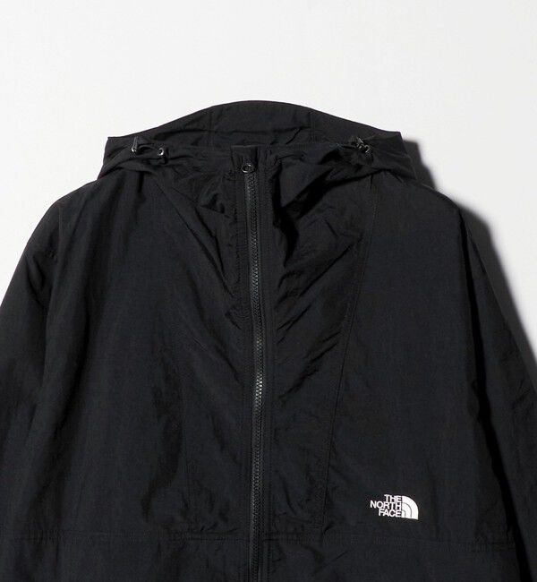 BEAUTY&YOUTH UNITED ARROWS「＜THE NORTH FACE＞コンパクト ジャケット」|その他|