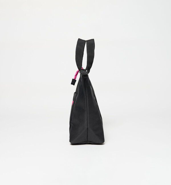 BEAUTY&YOUTH UNITED ARROWS「【WEB限定】クーラー ロゴ トートバッグ -保冷・保温-」|トートバッグ|