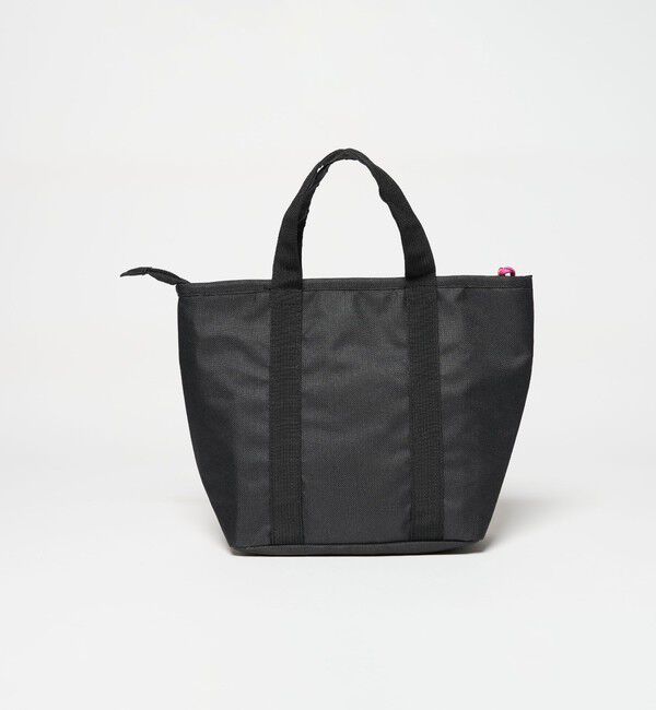 BEAUTY&YOUTH UNITED ARROWS「【WEB限定】クーラー ロゴ トートバッグ -保冷・保温-」|トートバッグ|