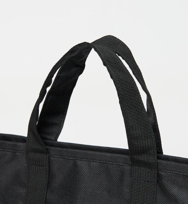 BEAUTY&YOUTH UNITED ARROWS「【WEB限定】クーラー ロゴ トートバッグ -保冷・保温-」|トートバッグ|