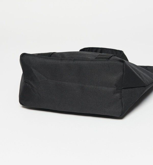 BEAUTY&YOUTH UNITED ARROWS「【WEB限定】クーラー ロゴ トートバッグ -保冷・保温-」|トートバッグ|