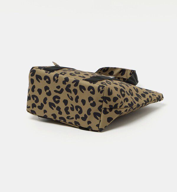 BEAUTY&YOUTH UNITED ARROWS「【WEB限定】クーラー ロゴ トートバッグ -保冷・保温-」|トートバッグ|