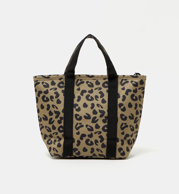 BEAUTY&YOUTH UNITED ARROWS「【WEB限定】クーラー ロゴ トートバッグ -保冷・保温-」|トートバッグ|