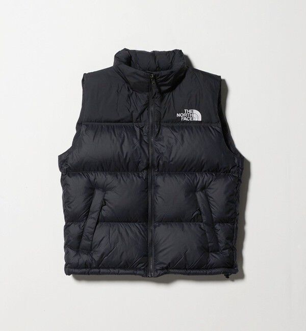BEAUTY&YOUTH UNITED ARROWS「＜THE NORTH FACE＞ヌプシ ベスト」|ダウンベスト・ベスト|