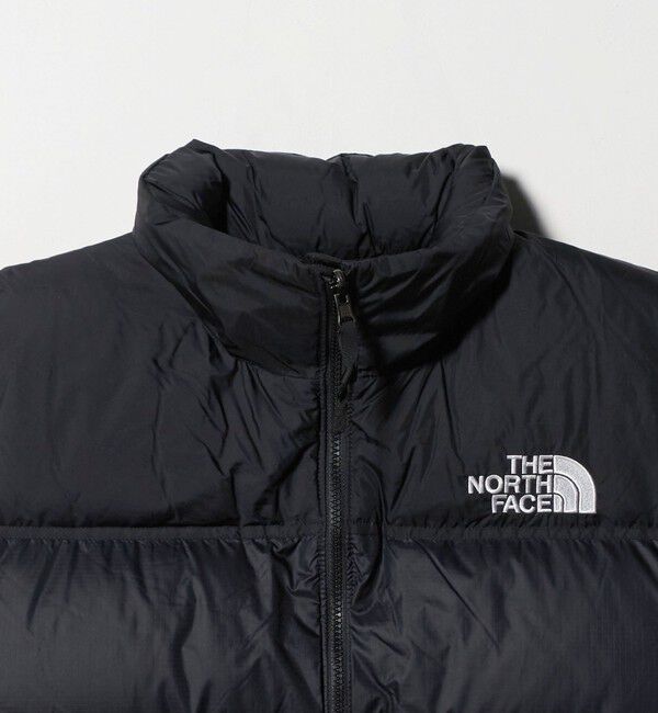 BEAUTY&YOUTH UNITED ARROWS「＜THE NORTH FACE＞ヌプシ ベスト」|ダウンベスト・ベスト|