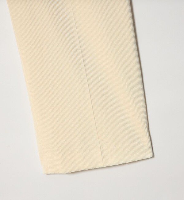 STEVEN ALAN「＜Steven Alan＞ソフト コーデュロイ ワイド トラウザーズ」|その他|