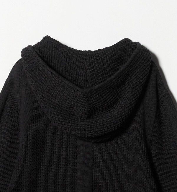 BEAUTY&YOUTH UNITED ARROWS「＜Won Hundred＞ニットジップカーディガン」|カーディガン|