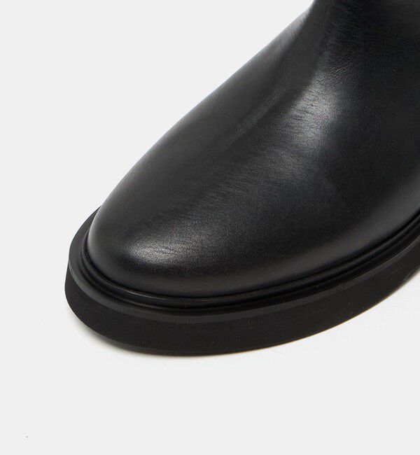 BEAUTY&YOUTH UNITED ARROWS「＜CAMINANDO＞バックル ロング ブーツ」|ロングブーツ|