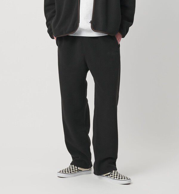 California General Store「＜CGS.＞ポップコーン フリース イージーパンツ」|その他|