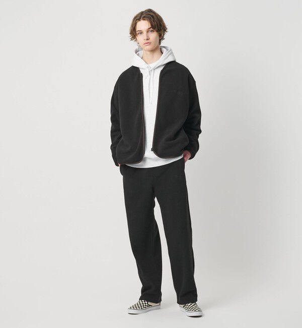 California General Store「＜CGS.＞ポップコーン フリース イージーパンツ」|その他|