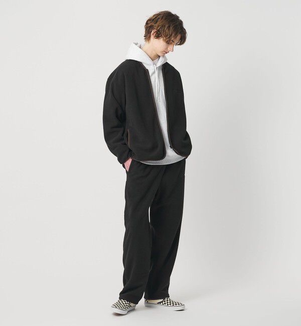 California General Store「＜CGS.＞ポップコーン フリース イージーパンツ」|その他|