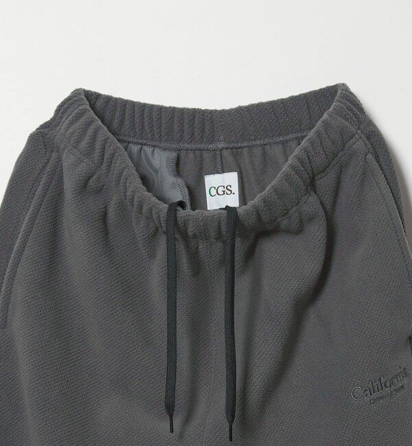 California General Store「＜CGS.＞ポップコーン フリース イージーパンツ」|その他|
