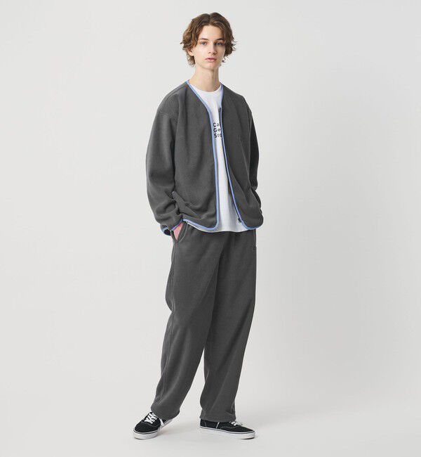 California General Store「＜CGS.＞ポップコーン フリース イージーパンツ」|その他|