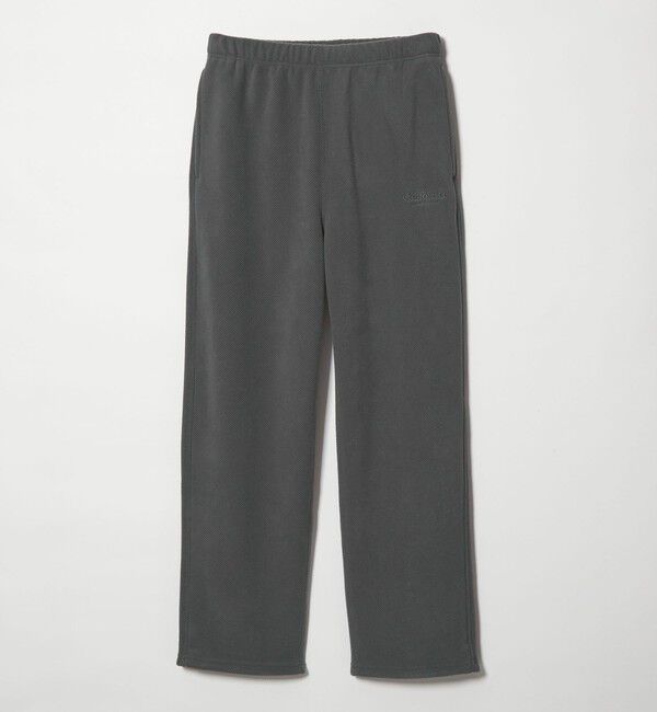 California General Store「＜CGS.＞ポップコーン フリース イージーパンツ」|その他|