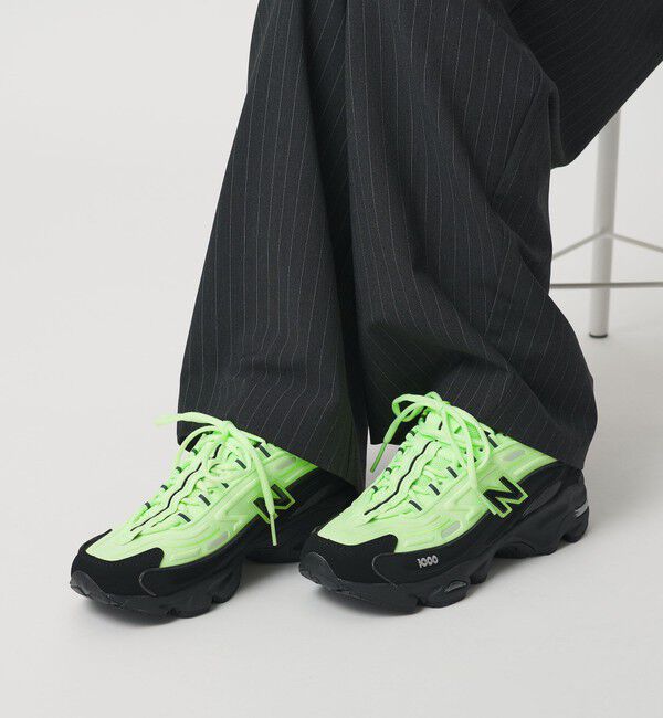 BEAUTY&YOUTH UNITED ARROWS「＜New Balance＞M1000/スニーカー」|スニーカー|