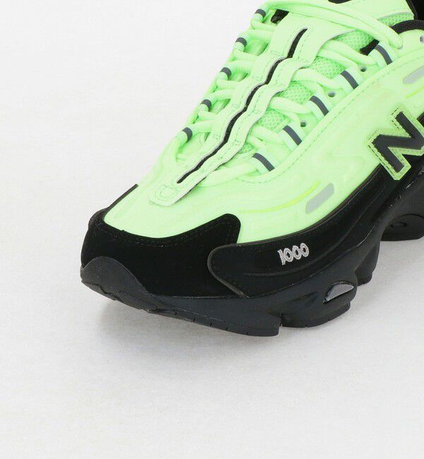 BEAUTY&YOUTH UNITED ARROWS「＜New Balance＞M1000/スニーカー」|スニーカー|