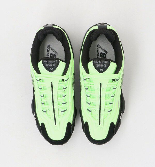 BEAUTY&YOUTH UNITED ARROWS「＜New Balance＞M1000/スニーカー」|スニーカー|