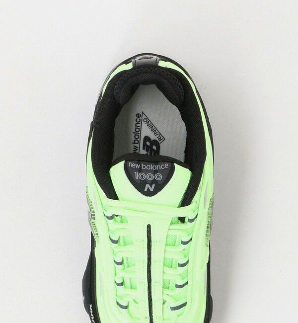 BEAUTY&YOUTH UNITED ARROWS「＜New Balance＞M1000/スニーカー」|スニーカー|