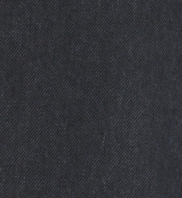 STEVEN ALAN「＜Steven Alan＞コットン ストレート デニムパンツ」|デニム|