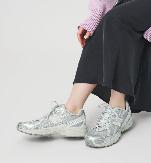 BEAUTY&YOUTH UNITED ARROWS「＜New Balance＞U740/スニーカー」|スニーカー|